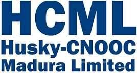HUSKY-CNOOC MADURA