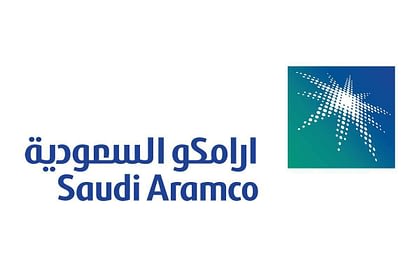 Saud arabian oil company