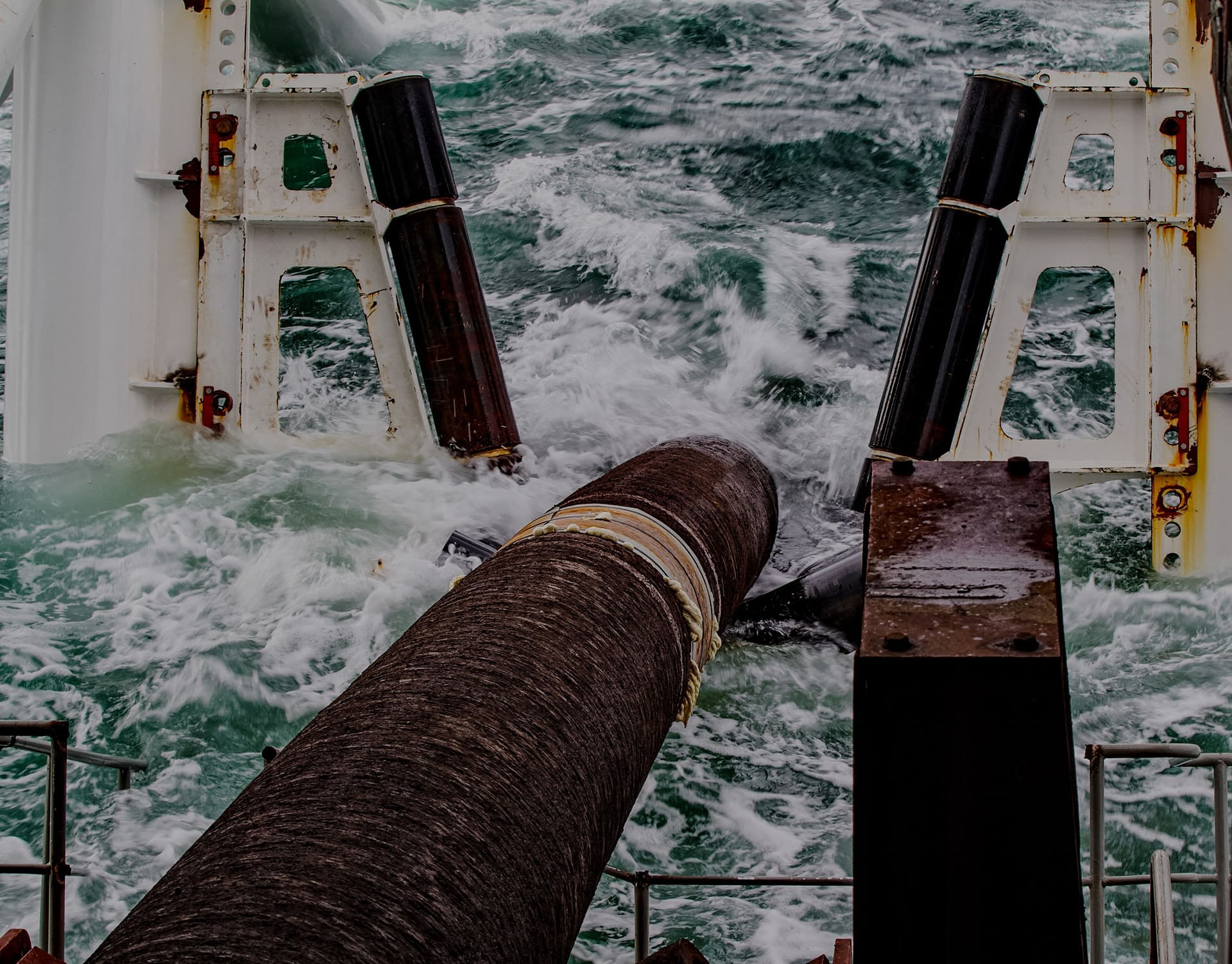 Field Joint Coating OAG