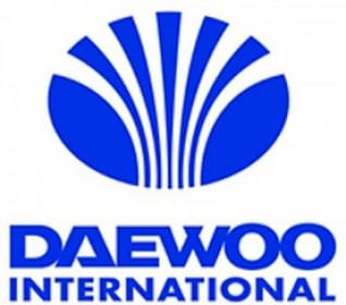 daewoo international