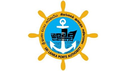sri lanka port authority